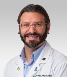 Marc H. Scheetz