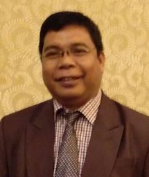 Sahril Nur