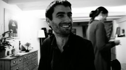 Philippe Le Coent