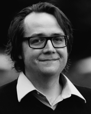 Magnus Lundberg Nordenvaad