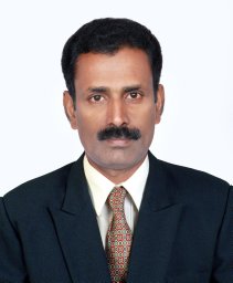V. Chandra Sekhar