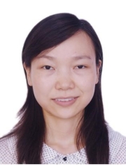 Guangzhen Zhang