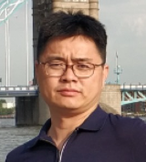 Jian-Bing Zhang