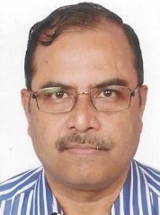 Pradip Kumar Bhuyan