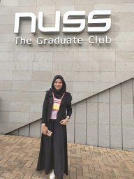 Syarifah Iis Aisyah