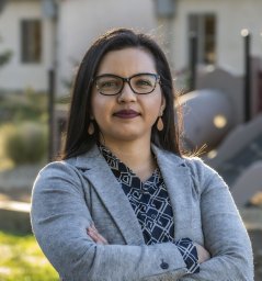 Maciel M. Hernandez