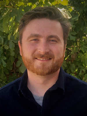Matthew Lovett-Barron