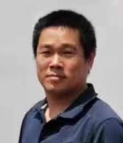 Haihua Wang