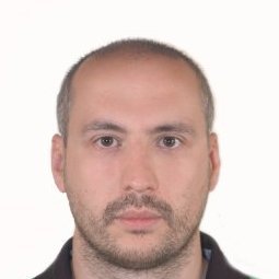 Alexios Koutsoukas
