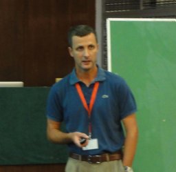 José Andrés Armario