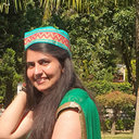 Swati Malik