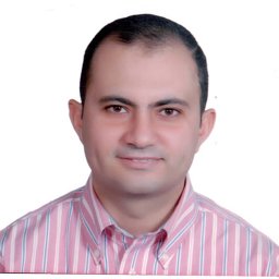 Hazem E. Hassan