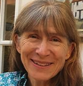 Joanna Schellenberg