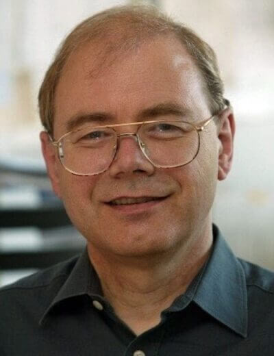 Eckhard Mandelkow