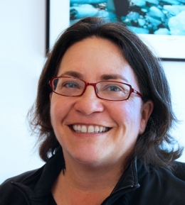 Gretchen E. Hofmann (Gretchen Hofmann)