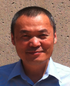 Jianmin Tao