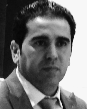 Mohamed Debashi