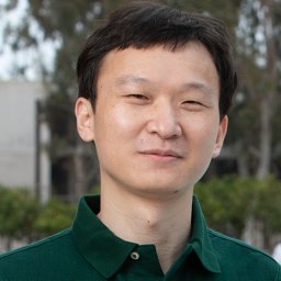 Zhi Liu