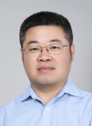 Lynn Liang