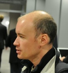 Gryaznov Denis