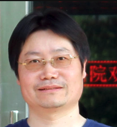 Shucai Wang