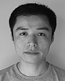 Ronghua Yu
