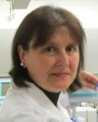 Liliana Lefticariu