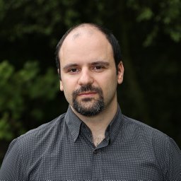 Ioannis V. Pavlidis