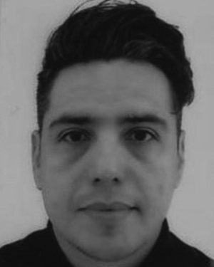 Rafael Martinez