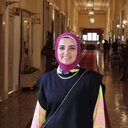 Mai Hamdy Aboulfotouh