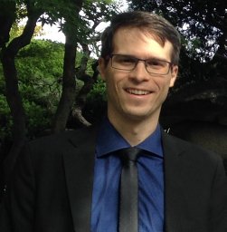 Ricardo S. Schwab