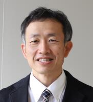 Ken-ichi Mukaisho