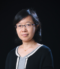 Lihong Chai
