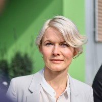Ann-Katrin U. Michel