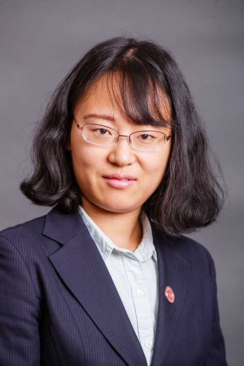 Xue Li