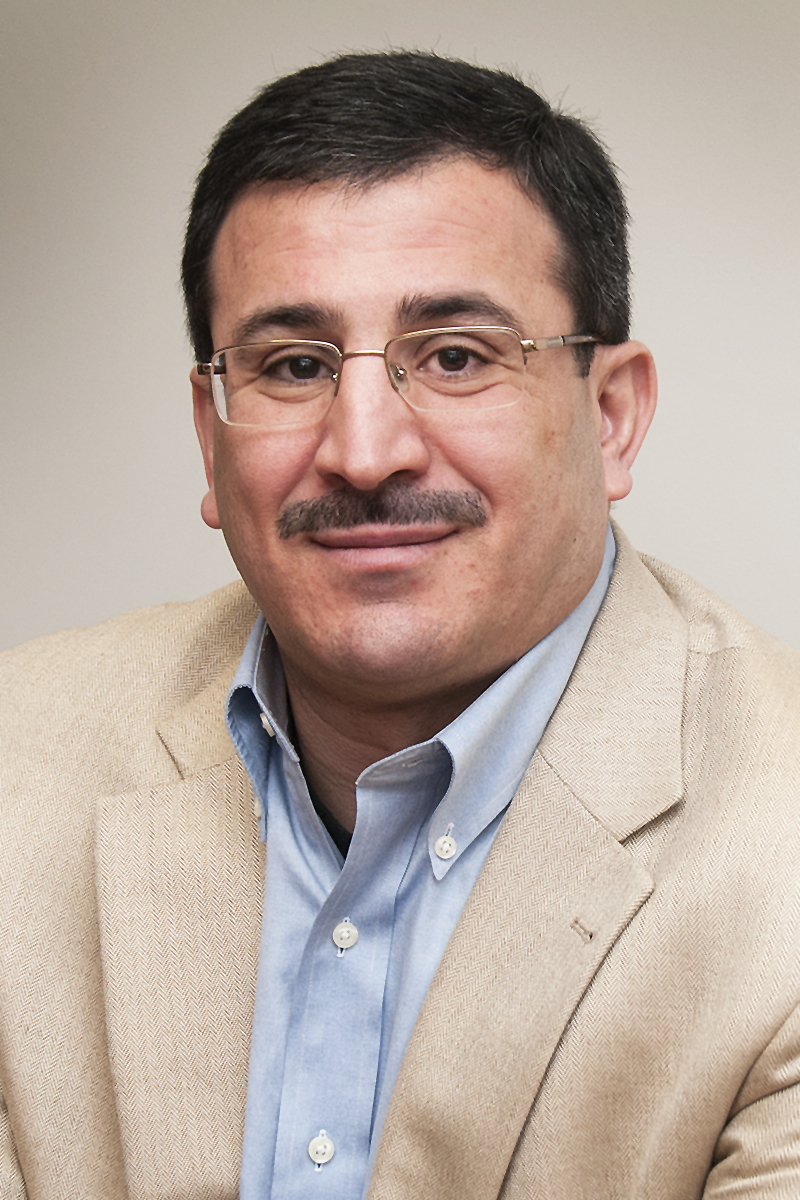 Emad S. Ebbini