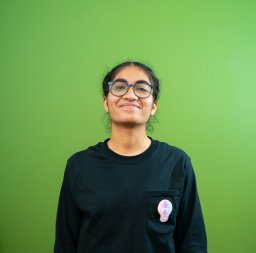 Harkiran Kaur Saluja