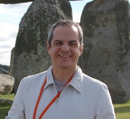 André Luís Marques Marcato