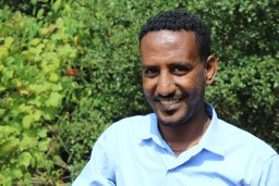 Getachew Kassa