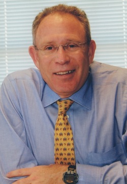 Robert E. Spekman