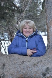 Valentina A. Kratasyuk