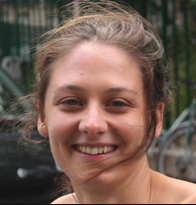 Tanja Bosak