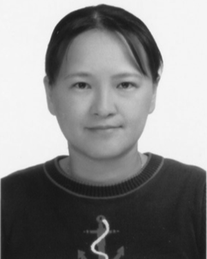 Jau-Ling Shih