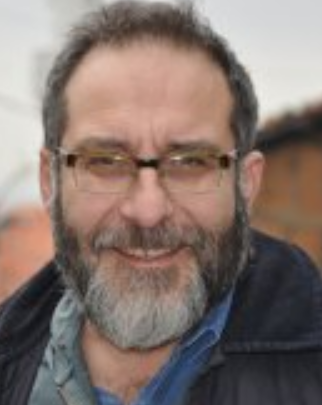 Erhan Budak