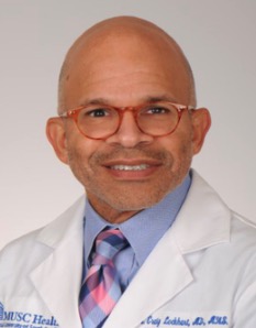 A. Craig Lockhart