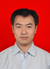 Yongsheng Liu