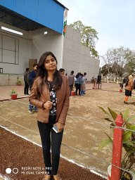 Manisha Singh