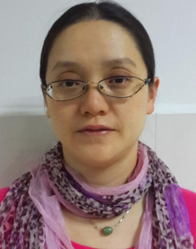 Xiaoling Tang