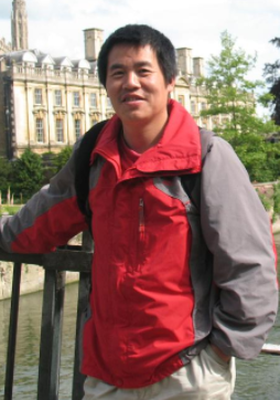 Benze Xiao