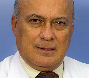 José Ángel Richter Echevarria